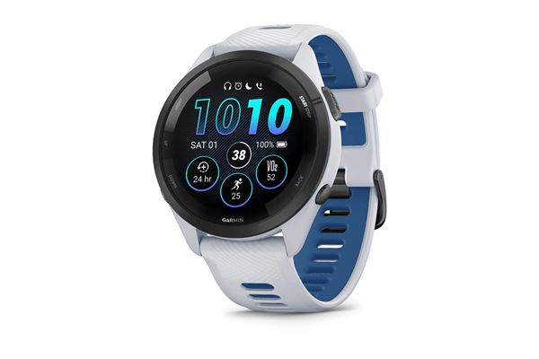 Garmin Forerunner 265 GARMIN | SmartWatch | 010-02810-11-