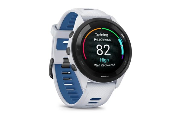 Garmin Forerunner 265 GARMIN | SmartWatch | 010-02810-11-
