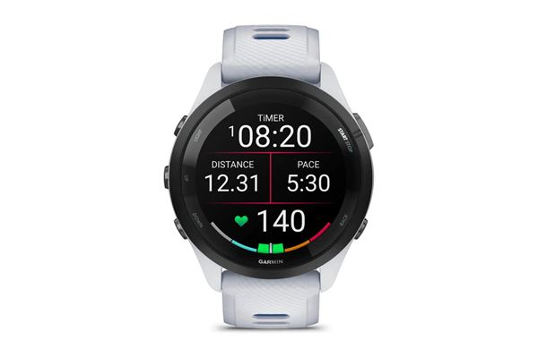 Garmin Forerunner 265 GARMIN | SmartWatch | 010-02810-11-