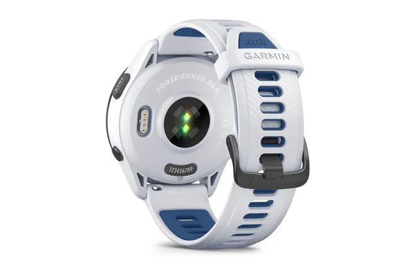 Garmin Forerunner 265 GARMIN | SmartWatch | 010-02810-11-