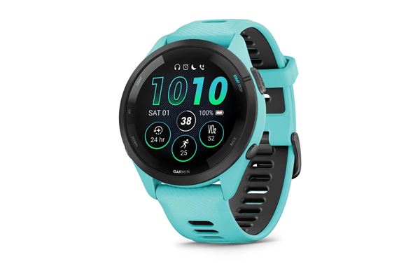 Garmin Forerunner 265 GARMIN | SmartWatch | 010-02810-12-