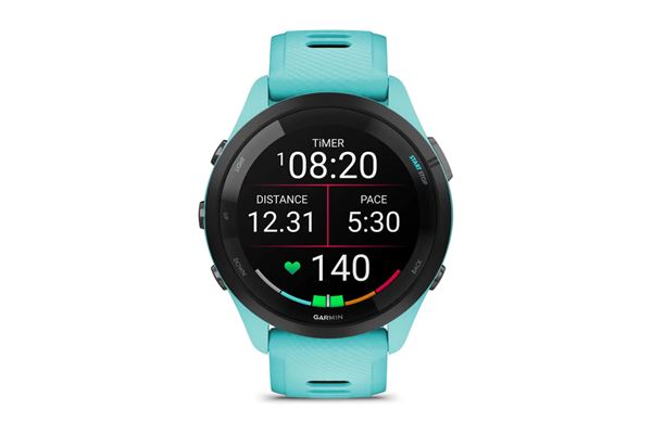 Garmin Forerunner 265 GARMIN | SmartWatch | 010-02810-12-