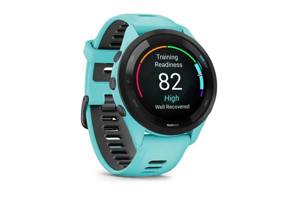 Garmin Forerunner 265 GARMIN | SmartWatch | 010-02810-12-