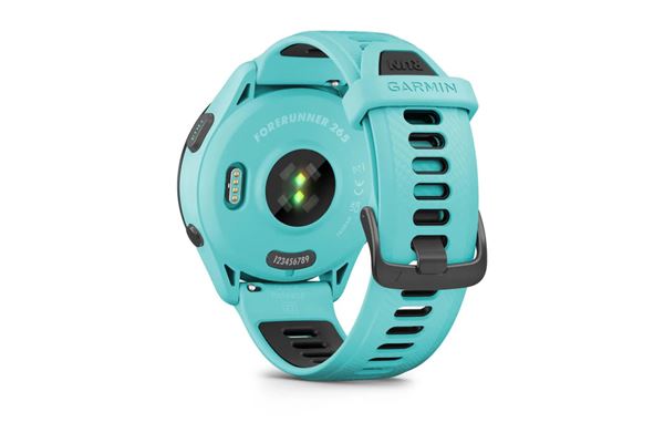 Garmin Forerunner 265 GARMIN | SmartWatch | 010-02810-12-