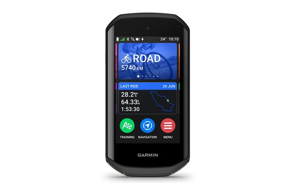 Garmin Edge 1050 GARMIN | Ciclocomputer | 010-02890-01-