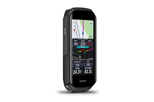 Garmin Edge 1050 GARMIN | Ciclocomputer | 010-02890-01-