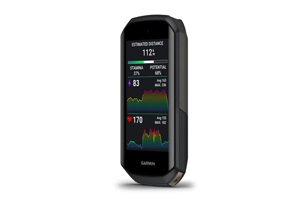 Garmin Edge 1050 GARMIN | Ciclocomputer | 010-02890-01-