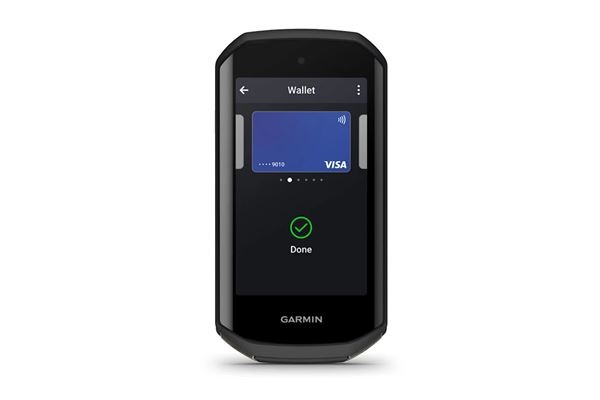 Garmin Edge 1050 GARMIN | Ciclocomputer | 010-02890-01-