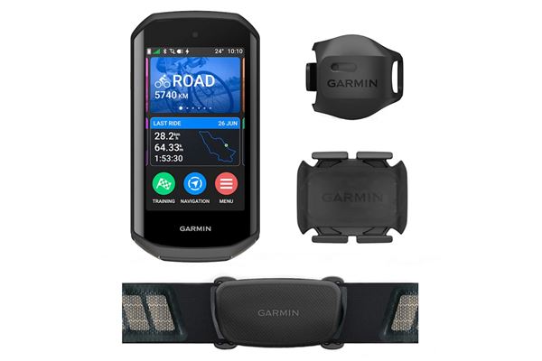 Garmin Edge 1050 Bundle GARMIN | Ciclocomputer | 010-02890-21-