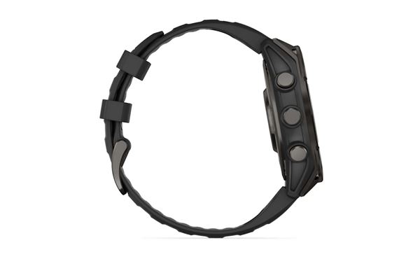 Garmin Fenix 8 47mm Amoled GARMIN | SmartWatch | 010-02904-21-