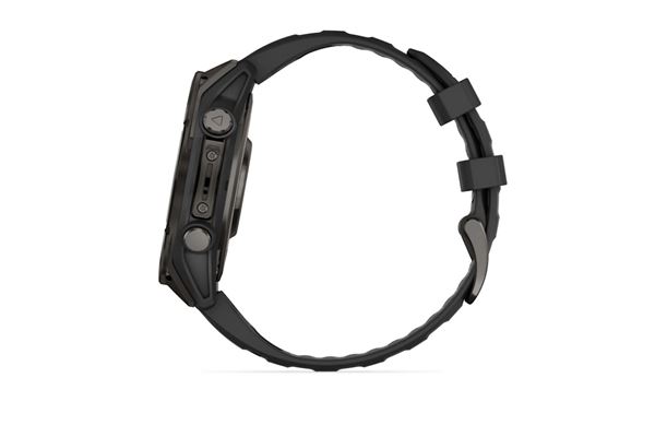 Garmin Fenix 8 47mm Amoled GARMIN | SmartWatch | 010-02904-21-