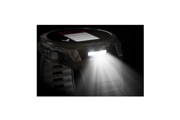 Garmin Fenix 8 Amoled GARMIN | SmartWatch | 010-02905-21-
