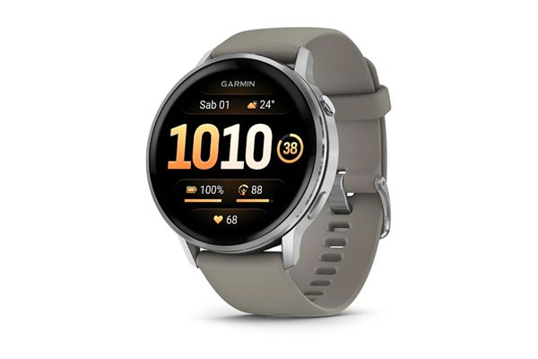 Garmin Venu 4 GARMIN | SmartWatch | 010-03014-00-