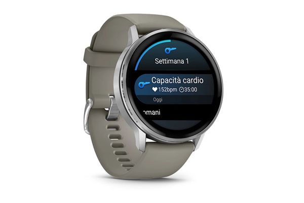 Garmin Venu 4 GARMIN | SmartWatch | 010-03014-00-