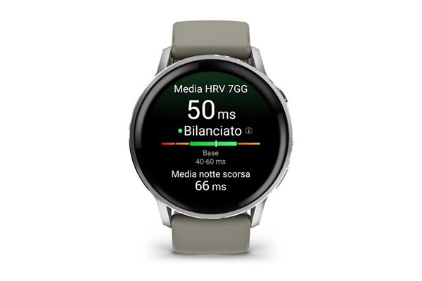 Garmin Venu 4 GARMIN | SmartWatch | 010-03014-00-