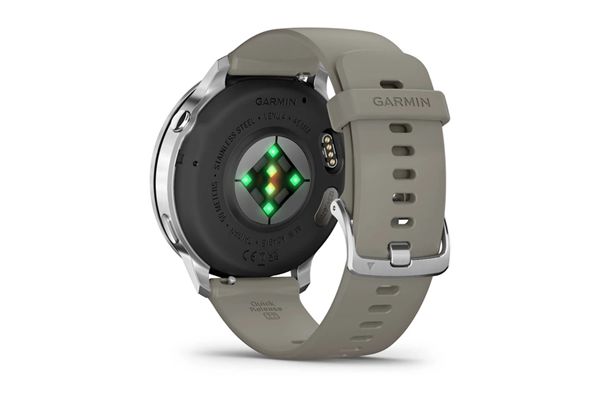 Garmin Venu 4 GARMIN | SmartWatch | 010-03014-00-