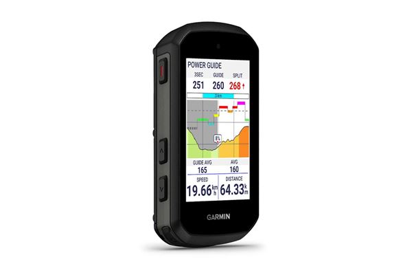 Garmin Edge 550 GARMIN | Ciclocomputer | 010-03022-01-