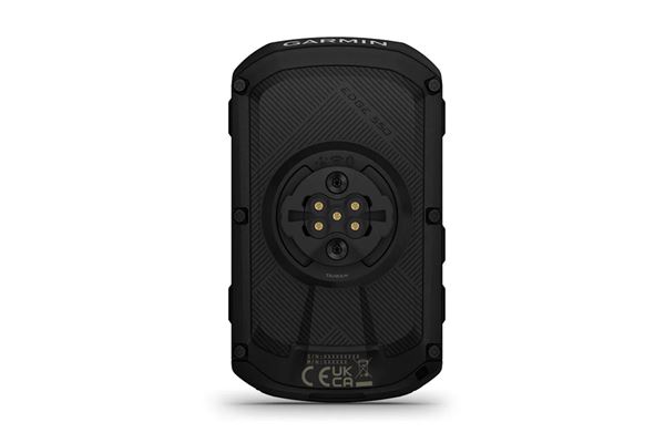 Garmin Edge 550 GARMIN | Ciclocomputer | 010-03022-01-