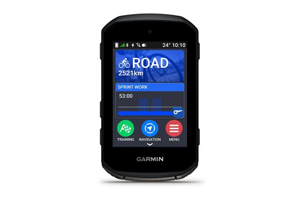 Garmin Edge 850 GARMIN | Ciclocomputer | 010-03023-01-