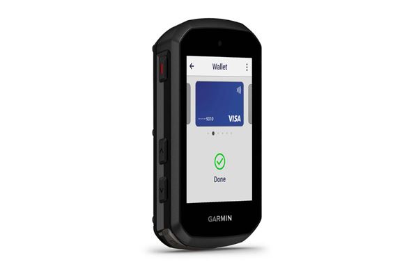 Garmin Edge 850 GARMIN | Ciclocomputer | 010-03023-01-