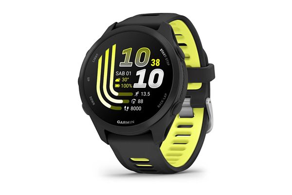 Garmin Forerunner 170 GARMIN | SmartWatch | 010-03920-00-