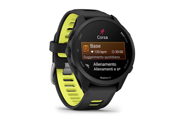 Garmin Forerunner 170 GARMIN | SmartWatch | 010-03920-00-