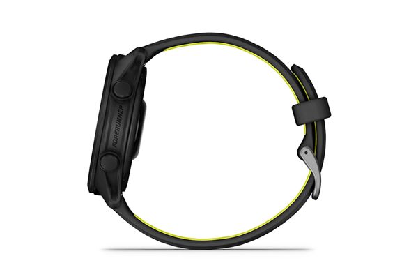 Garmin Forerunner 170 GARMIN | SmartWatch | 010-03920-00-