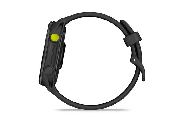 Garmin Forerunner 70 Black GARMIN | SmartWatch | 010-04307-00-