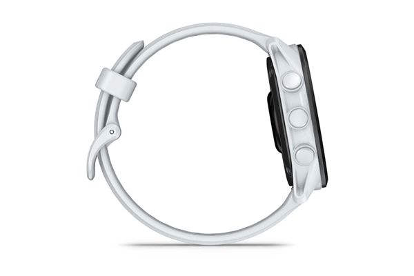Garmin Forerunner 70 Whitestone GARMIN | SmartWatch | 010-04307-01-