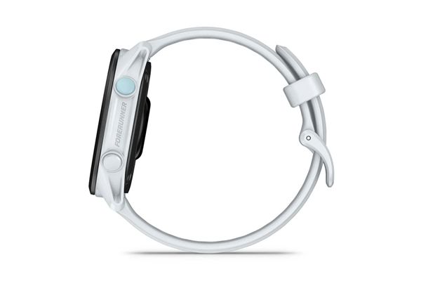 Garmin Forerunner 70 Whitestone GARMIN | SmartWatch | 010-04307-01-