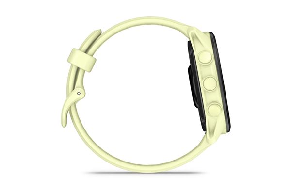 Garmin Forerunner 70 Citron GARMIN | SmartWatch | 010-04307-02-