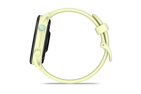 Garmin Forerunner 70 Citron GARMIN | SmartWatch | 010-04307-02-