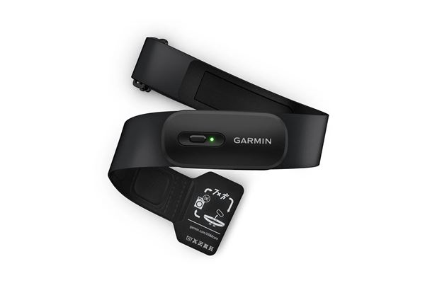 Fasce Cardio Garmin HRM 200 (XS-S) GARMIN | Fasce Cardio | 010-13388-01-
