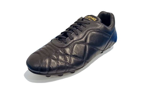 Leng Tackle P LENG | Scarpe calcio | B200PNERO