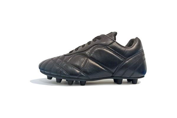 Leng Tackle Jr LENG | Scarpe calcio | B210PNERO