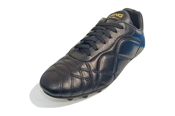 Leng Tackle Jr LENG | Scarpe calcio | B210PNERO