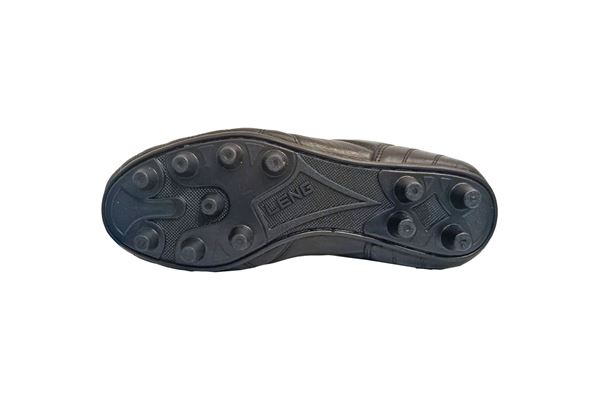 Leng Tackle Jr LENG | Scarpe calcio | B210PNERO
