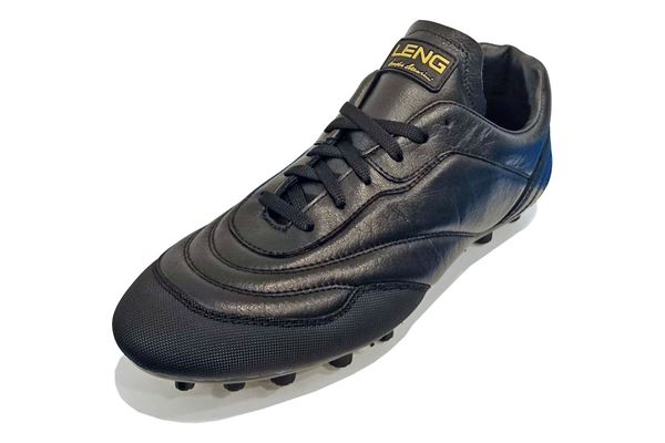 Leng Assist AG LENG | Scarpe calcio | B340AGNERO