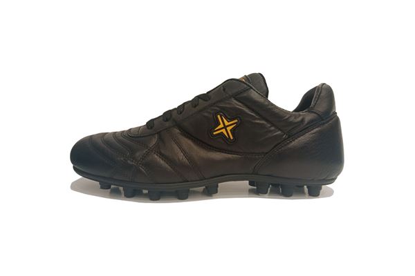 Leng Scudetto B740G LENG | Scarpe calcio | B740GNERO