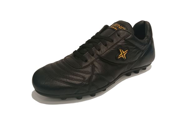 Leng Scudetto B740G LENG | Scarpe calcio | B740GNERO