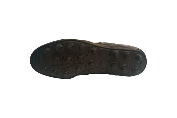 Leng Scudetto B740G LENG | Scarpe calcio | B740GNERO