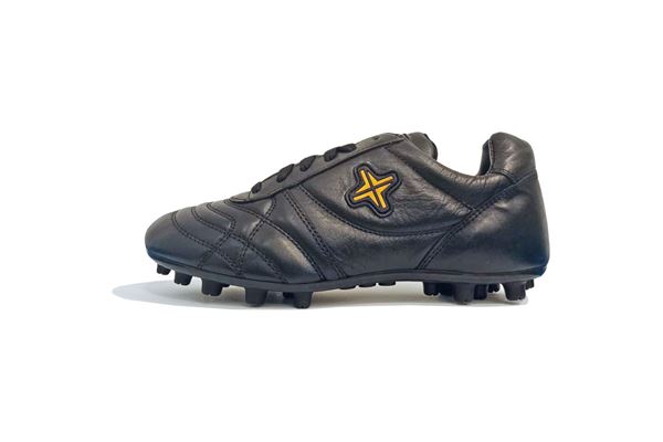 Leng Scudetto AG Jr LENG | Scarpe calcio | B750AGNERO