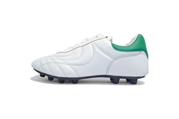 Leng Gara P LENG | Scarpe calcio | B800PBIANCO