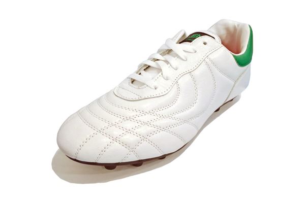 Leng Gara P LENG | Scarpe calcio | B800PBIANCO