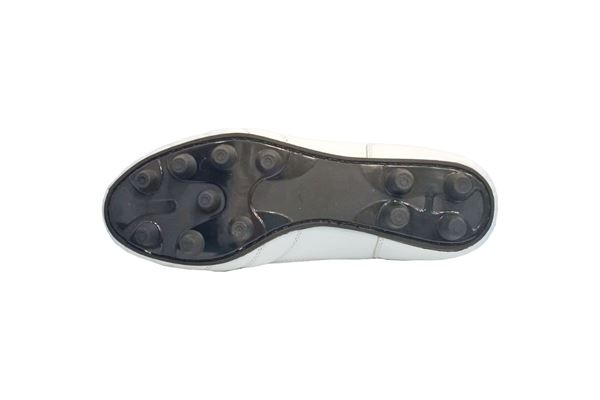 Leng Gara P LENG | Scarpe calcio | B800PBIANCO