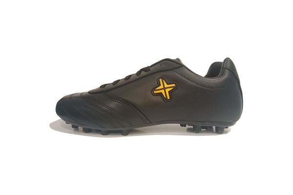 Leng Girone AG LENG | Scarpe calcio | M840AGNERO