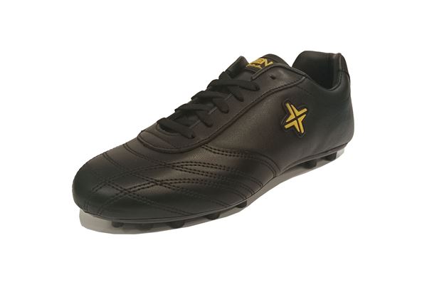 Leng Girone AG LENG | Scarpe calcio | M840AGNERO
