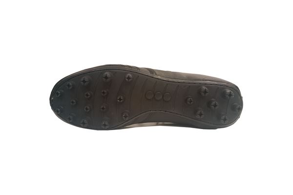 Leng Girone AG LENG | Scarpe calcio | M840AGNERO