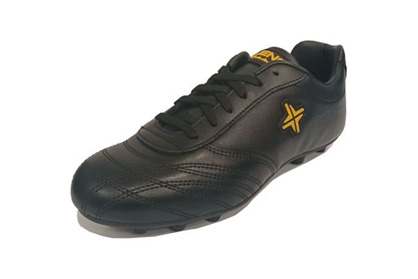 Leng Girone LENG | Scarpe calcio | M840PNERO