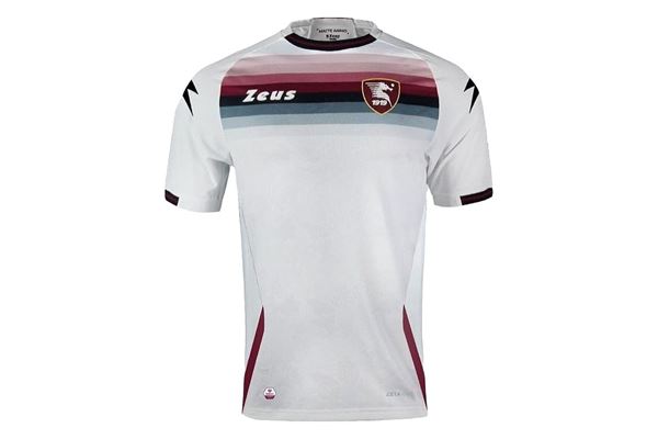 Maglia Salernitana Away 2022/23 Zeus SALERNITANA | Maglie Squadre | MAGLIAGARAAWAYBIANCA